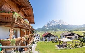 Haus Alpenhof